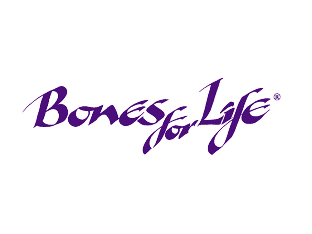 Bones for Life algemeen